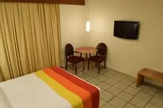 Hotel Praia Centro 