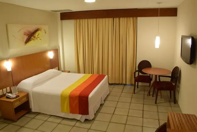 Hotel Praia Centro 