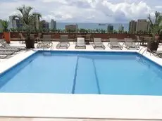 Hotel Praia Centro 