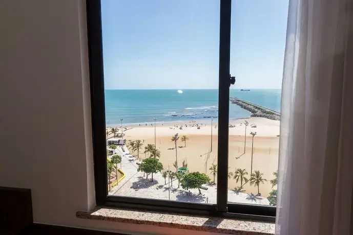 Hotel Sonata de Iracema 