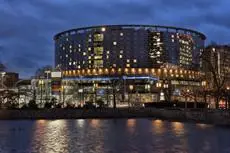 Maritim Hotel Frankfurt 