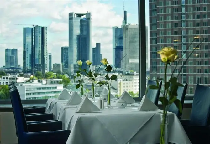 Maritim Hotel Frankfurt 