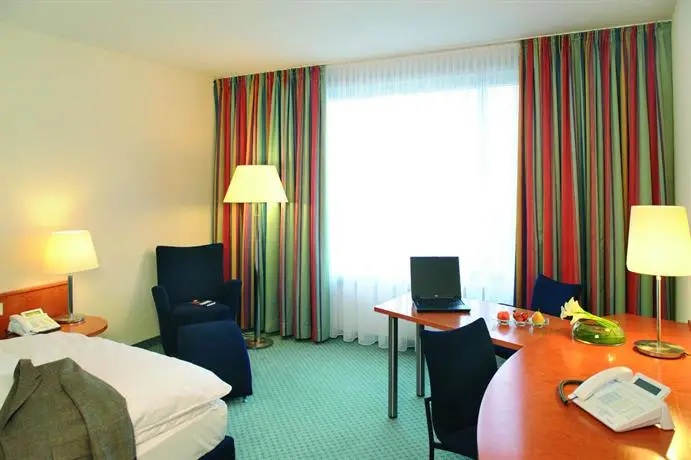 Maritim Hotel Frankfurt 