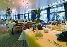 Maritim Hotel Frankfurt 