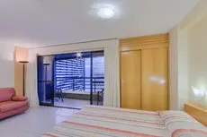 Praia Mansa Suite Hotel 