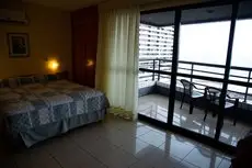 Praia Mansa Suite Hotel 