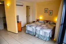 Praia Mansa Suite Hotel 