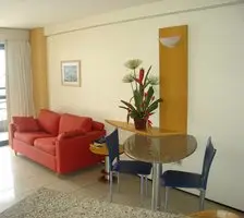 Praia Mansa Suite Hotel 