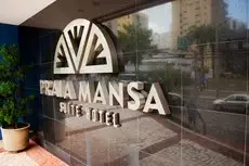 Praia Mansa Suite Hotel 