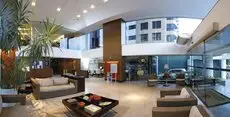 Quality Hotel Fortaleza Beira Mar 