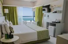 Quality Hotel Fortaleza Beira Mar 