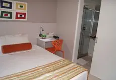 Quality Hotel Fortaleza Beira Mar 