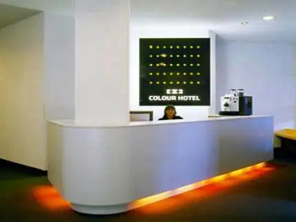 Colour Hotel 