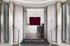 INNSIDE by Melia Frankfurt Eurotheum 