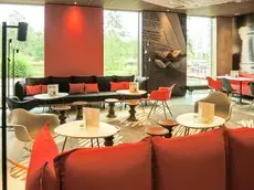 Ibis Hotel Frankfurt City Messe 