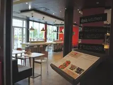 Ibis Hotel Frankfurt City Messe 