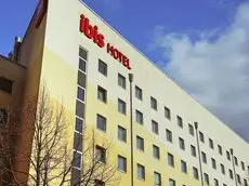 Ibis Hotel Frankfurt City Messe 