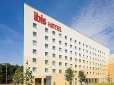 Ibis Hotel Frankfurt City Messe 