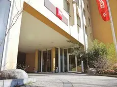 Ibis Hotel Frankfurt City Messe 