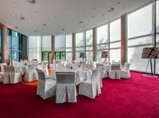 Radisson Blu Hotel Frankfurt 