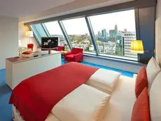 Radisson Blu Hotel Frankfurt 