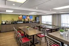 Comfort Inn Fredericton 