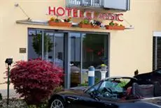 Hotel Classic Freiburg im Breisgau 