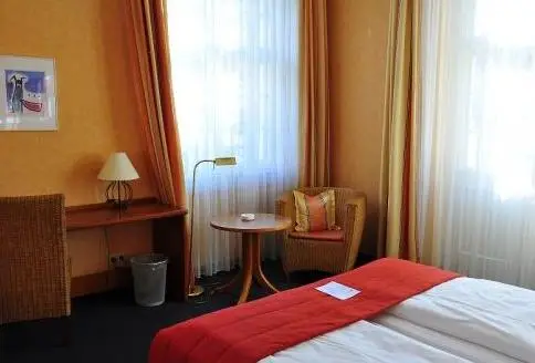 Hotel Minerva Freiburg im Breisgau 