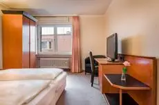 Best Western Hotel Goldenes Rad 