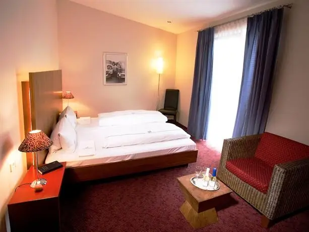 Hotel City Krone 