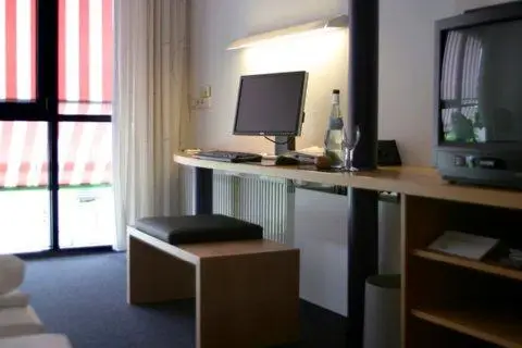 SEEhotel Friedrichshafen 