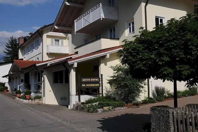 Aktiv Hotel Schweiger