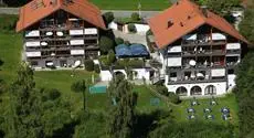 Appartement-Hotel Seespitz 