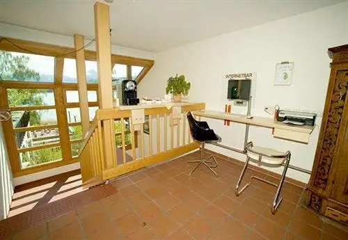 Appartement-Hotel Seespitz