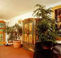 Appartement-Hotel Seespitz 