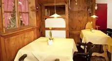 Appartement-Hotel Seespitz 