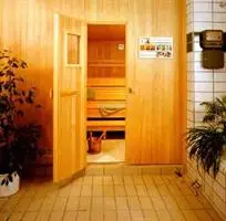 Appartement-Hotel Seespitz 