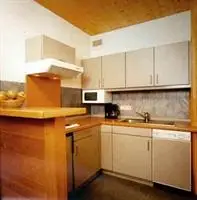 Appartement-Hotel Seespitz 