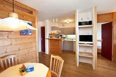 Appartement-Hotel Seespitz 