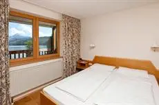 Appartement-Hotel Seespitz 