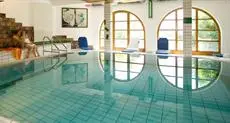 Appartement-Hotel Seespitz 