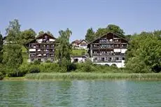 Appartement-Hotel Seespitz 