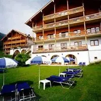 Appartement-Hotel Seespitz 