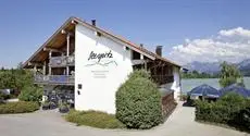 Appartement-Hotel Seespitz 