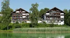 Appartement-Hotel Seespitz 