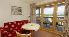 Appartement-Hotel Seespitz 