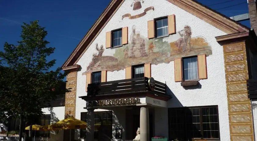 Hotel Braustuberl