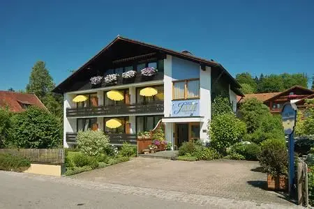 Hotel Jakob Fussen