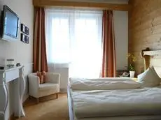 Hotel Roter Hahn Garni 