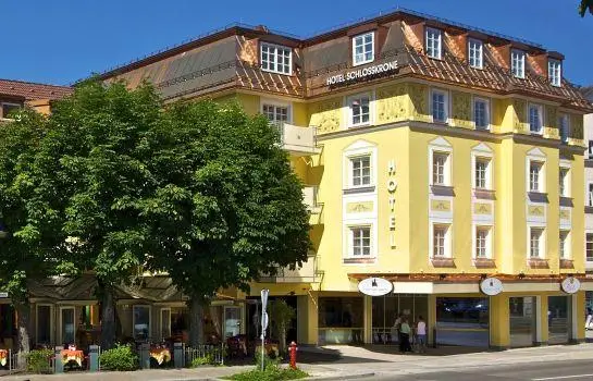 Hotel Schlosskrone